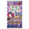 YuGiOh Glorious gallery booster pack