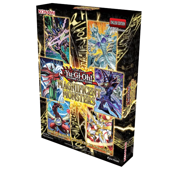 Yu-Gi-Oh Rarity Collection V Booster Pack