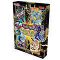 YuGiOh Magnificent monsters tuck box