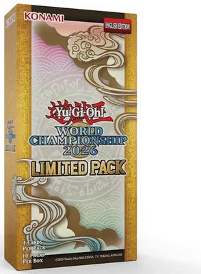 Yu-Gi-Oh Rarity Collection V Booster Pack