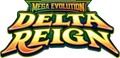 Pokemon Delta Reign Prerelease Ticket