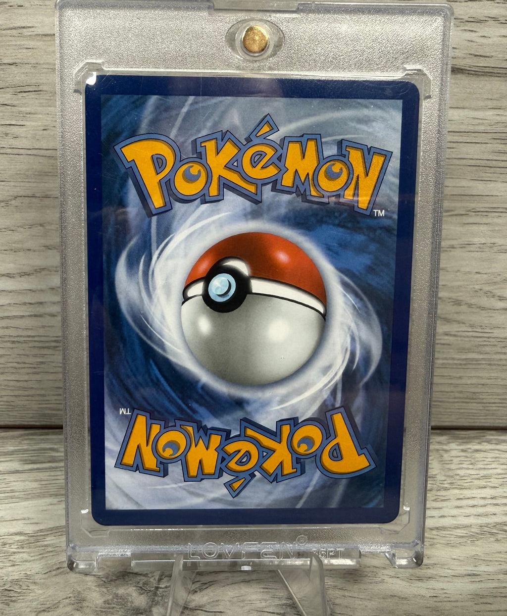 Pikachu Ascended Heroes 276/217 (Treekachu) MINT
